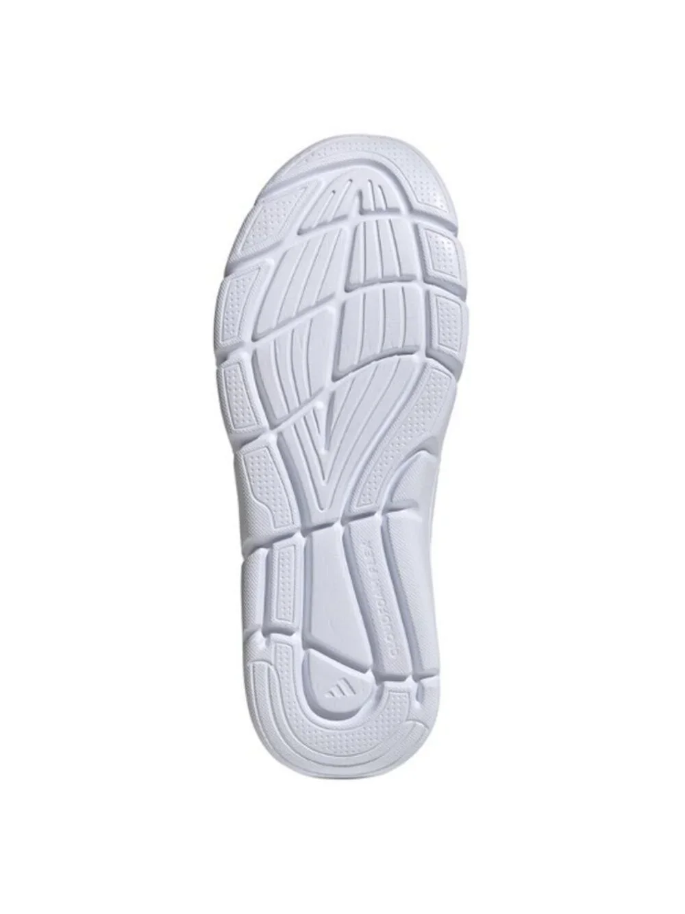 adidas Men's Cloudfoam Flex Sneaker